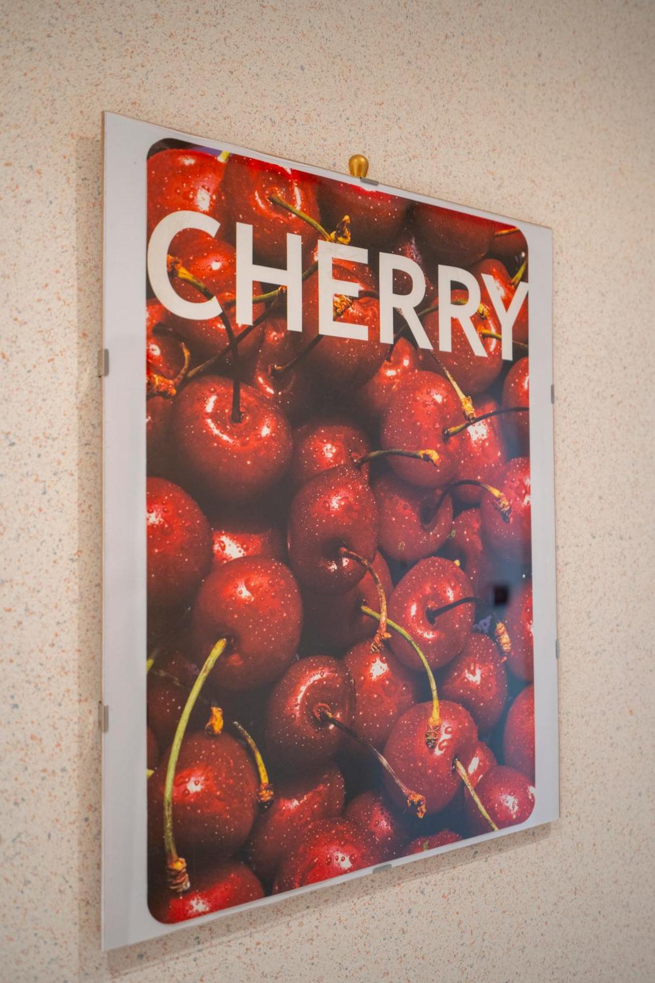 Cherry House Monopoli Esterno foto