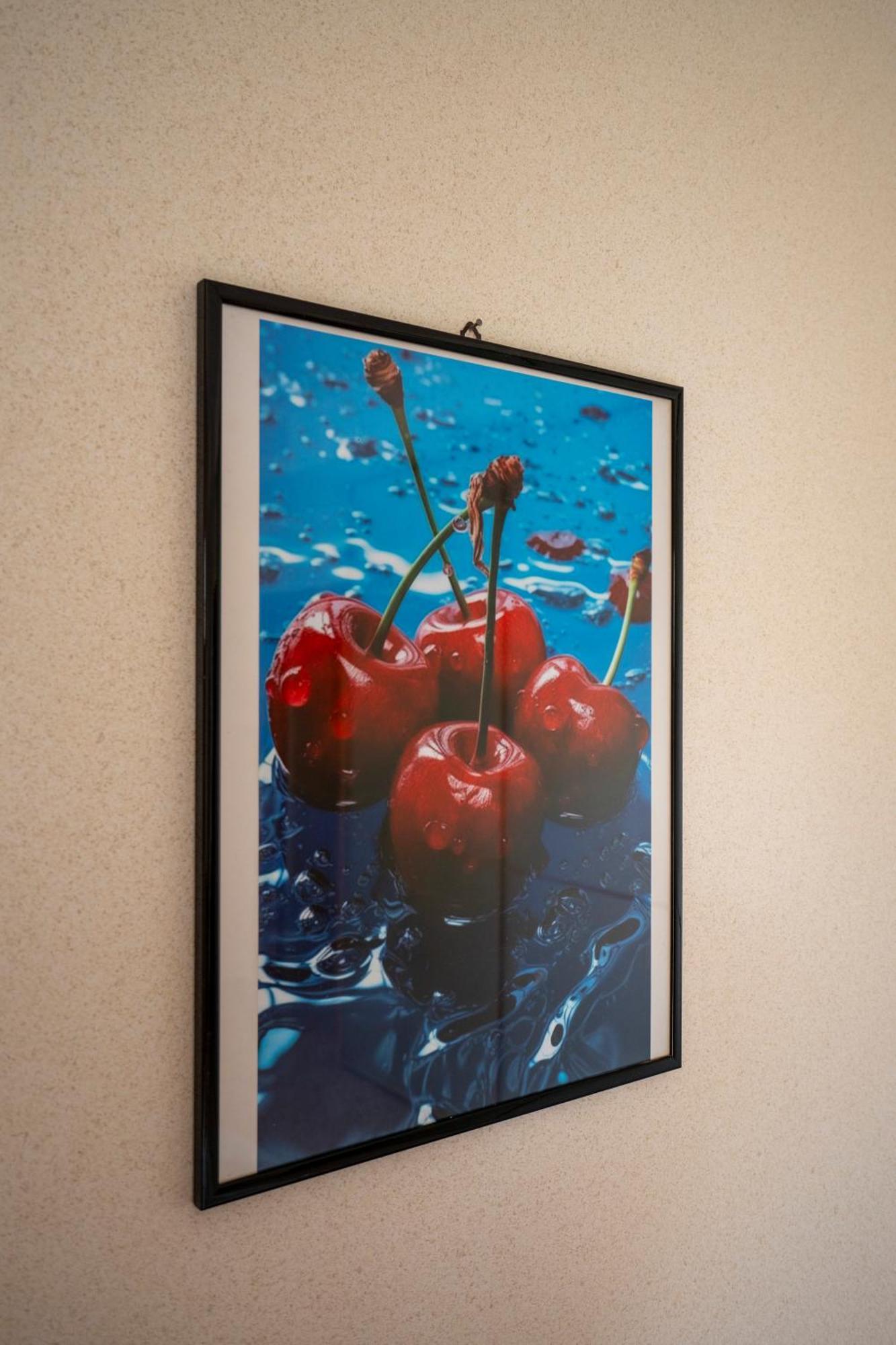 Cherry House Monopoli Esterno foto